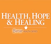 Health Hope and Healing - Addictions